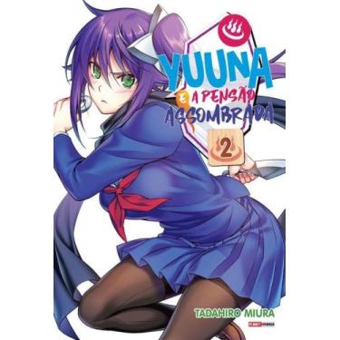 Imagem de Yuuna E A Pensão Assombrada Vol. 2 - Planet Manga