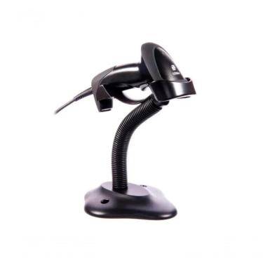 Imagem de Leitor De Código De Barras Nonus 1d Li250 + Suporte 011940