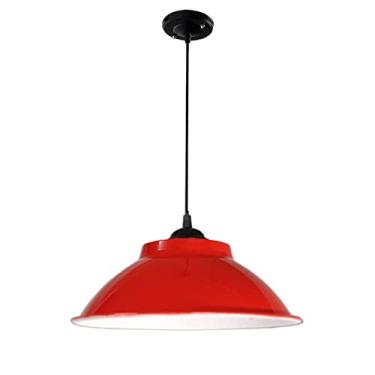 Imagem de CHENKUI Abajur Nordic Macaron Lustres industriais criativo moderno ajustável metal pendente luz decoração sala de estudo luz de teto para sala de estar, ilha de cozinha, hotel, armazém