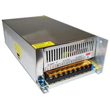 Imagem de Fonte chaveada 41.7a 500w-12v - CTB