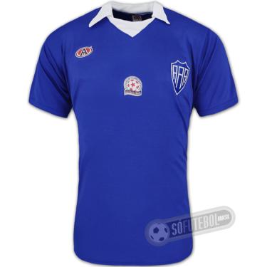 Imagem de Camisa A.A. Adamantina - Modelo III