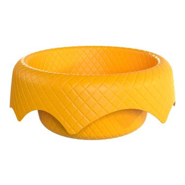 Imagem de Balde de Pipoca Chico Bento - Cinemark