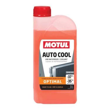Imagem de Motul Aditivo 1lt Radiadores Auto Cool Optimal