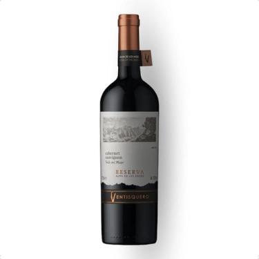 Imagem de Vinho Tinto Syrah Ventisquero Reserva Chileno