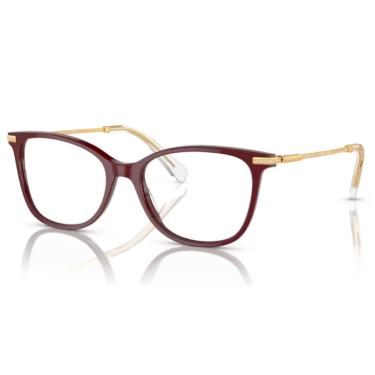 Imagem de Armacao Swarovski Sk2010 1008 54