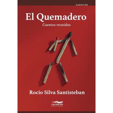 Imagem de El Quemadero - Espanhol
