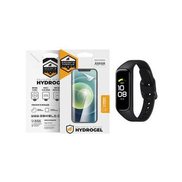 Imagem de Película para Sansumg Galaxy Fit2 - Hydrogel HD - Gshield