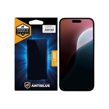 Imagem de Película para iPhone 16 Pro - AntiBlue - Gshield