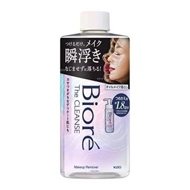Imagem de Bioré The Cleanse Refil - Demaquilante 280ml