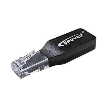 Imagem de Adaptador WiFi Para Controlador De Carga Solar EPEVER MPPT Monitoramen