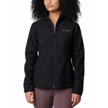 Imagem de Jaqueta Columbia Feminina Kruser Ridge™ III Softshell-Feminino