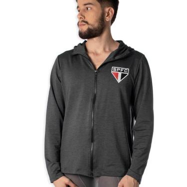 Imagem de Jaqueta São Paulo Throw-Masculino