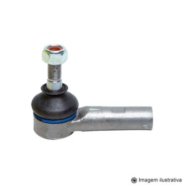 Imagem de Terminal de Direção Direito / Esquerdo Corolla ( 85 / 02 ) Direção Hidraulica