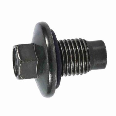 Imagem de Phefop Parafuso da Tomada do Cárter de Drenagem de óleo, Material de Ferro, Ajuste Universal para Tomada de Drenagem do Motor de Carro e Caminhão, Tamanho da Rosca M14x1.5