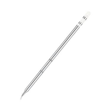 Imagem de Kit De Pontas De Ferro De Solda Elétrico T12 Para Estação De Solda Mic