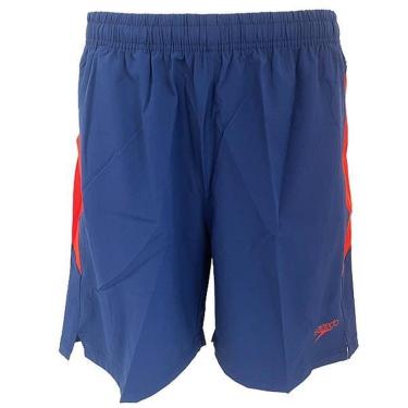 Imagem de Bermuda Speedo Elástico Com Recorte-Masculino