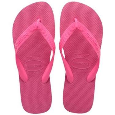 Imagem de Chinelo Havaianas Top Unissex Macio Tradicional - Original-Unissex