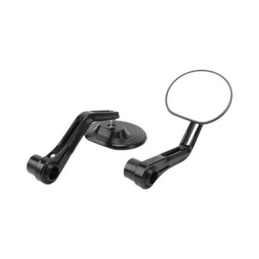 Imagem de Espelho Universal De Alumínio CNC Para Motocicleta BMW R NineT RNINET 