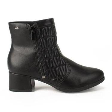 Imagem de Bota Dakota de Cano Curto DA312-Feminino