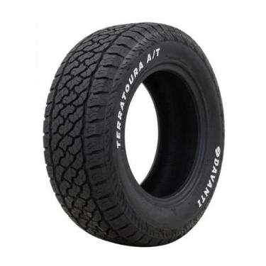 Imagem de Pneu Davanti Aro 15 Terratoura AT 235/75R15 110/107S 8PR