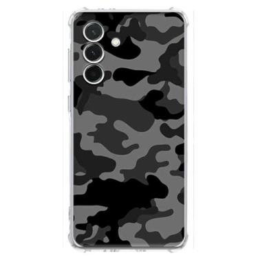 Imagem de Capa Capinha De Celular Compatível com Galaxy A37 Personalizada - HJC,