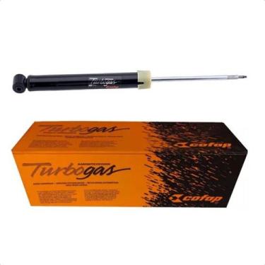 Imagem de Amortecedor Traseiro Ford Focus 2000 Até 2008 Cofap