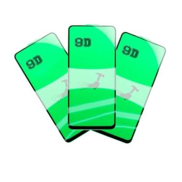 Imagem de 3UN Películas 9D Flexível Cerâmica Para Samsung Galaxy A26 5G - LXL