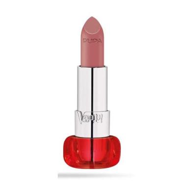 Imagem de Batom Luminoso Vamp! Lipstick Pupa 205 Iconic Nude 3,5g