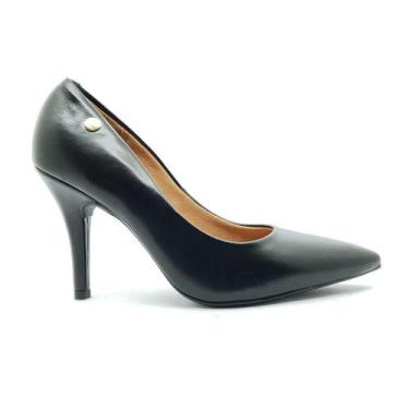 Imagem de Sapato Vizzano Feminino 11841101-AA, 37, Preto