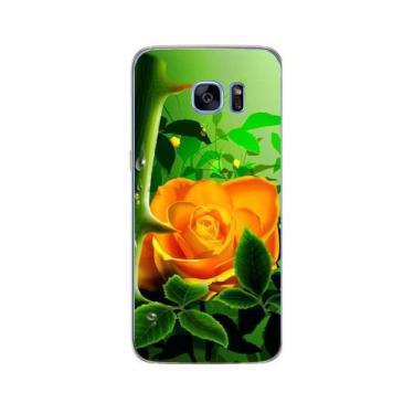 Imagem de Capa Adesivo Skin369 Verso Para Samsung Galaxy S7 Edge G935 - KawaSkin