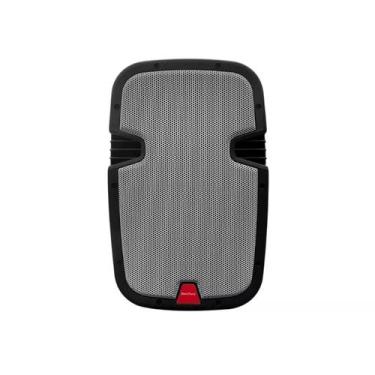 Imagem de Kit Caixa Ativa 12 150W RMS com Tripé - Baretone