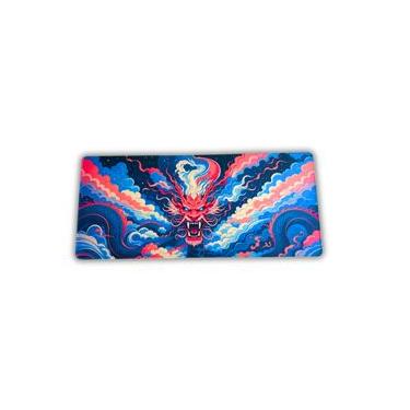 Imagem de Mousepad Dragão Ultra - 900x400mm Borracha 3mm