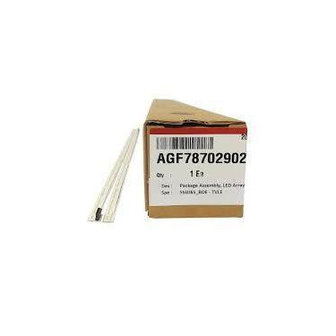 Imagem de Kit régua de LED TV LG 55UJ6545 AGF78702902