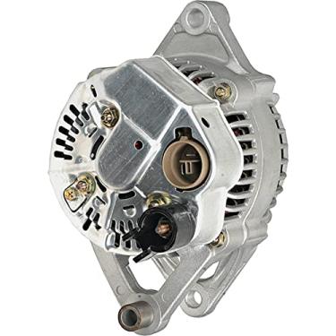 Imagem de DB Electrical Alternador AND0022 compatível com/substituição para 2.4L 3.0L Plymouth Voyager 1996 1997 1998 1999 2000, Chrysler Town e Country Van, Dodge Caravan, 3.3L 3.8L Chrysler Voyager 2000