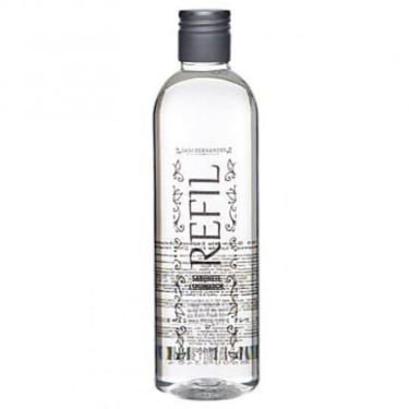 Imagem de Refil Oleo Difusor 250Ml Aroma Tenue Dani Fernandes