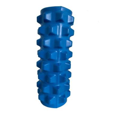 Imagem de Foam Roller Rolo De Massagem Para Yoga 51014
