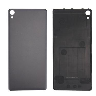 Imagem de YUNCHAO Peças de substituição de telefone celular Back Battery Cover para Sony Xperia Xa Acessórios telefônicos