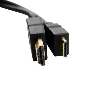 Imagem de Cabo hdmi X mini hdmi 5 Metros