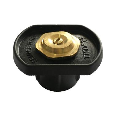 Imagem de Surdefens Aspersor Grama 360º Graus - Fabrimar