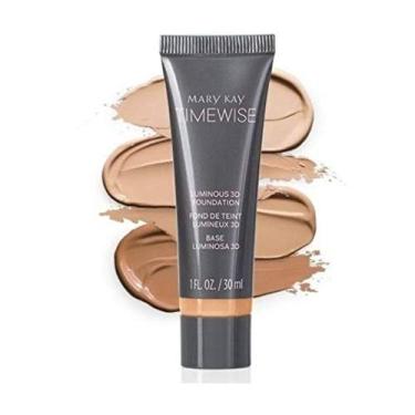 Imagem de Base Time Wise 3D Bronze W140
