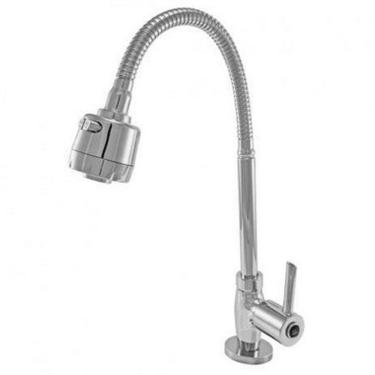 Imagem de Torneira de mesa Gourmet