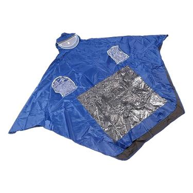 Imagem de Capa de Chuva para Bicicleta Elétrica, Capa de Chuva, Conjunto de Espelho para Carro, Colar de Coração Em Pvc, Conjuntos de Roupa de Banho