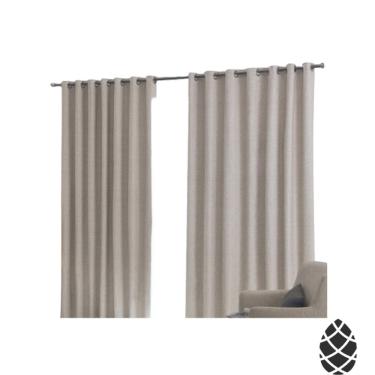 Imagem de Cortina Blackout Decora Digital 3,00X2,30m Döhler Cris