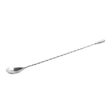 Imagem de Colher Bailarina para Drinks Inox 30cm Bar Collection Kenya