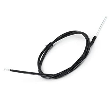 Imagem de BOMPARA Cabo de freio traseiro de mão compatível com Honda 2007-2013 420 43460-HP5-601 43455-HN6-A30