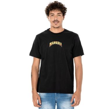 Imagem de Camiseta Maresia Silk Matting Masculino Adulto Cores Sortidas - Ref 10123092-Masculino