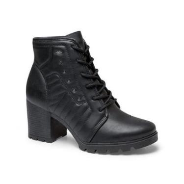 Imagem de Coturno Feminino Dakota G5662-Feminino
