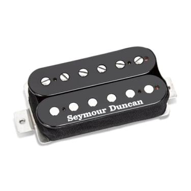 Imagem de Seymour Duncan Captador de pescoço Hades Gates Humbucker - Preto