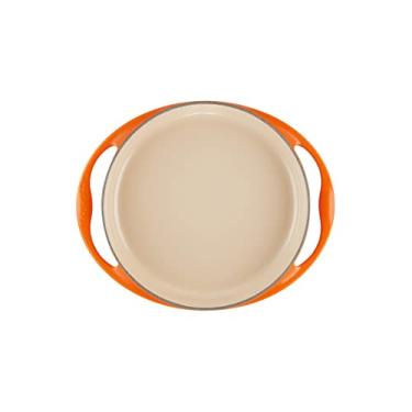 Imagem de Le Creuset Travessa Tarte Tatin 28cm Laranja