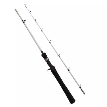 Imagem de Vara Pesca Carretilha Estrela C562mh 1,68M 15-30 Lbs Marine Sports